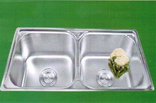 Chậu rửa chén EROWIN 9849
