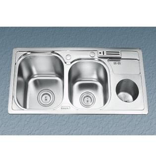 Chậu rửa chén Gorlde GD 5503