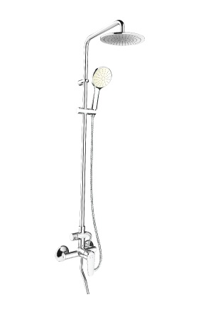 Vòi sen cây tắm Inax BFV-2015S