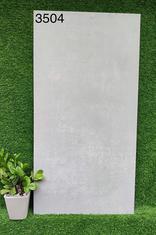 Gạch 60x120 Ấn Độ 3504 mờ