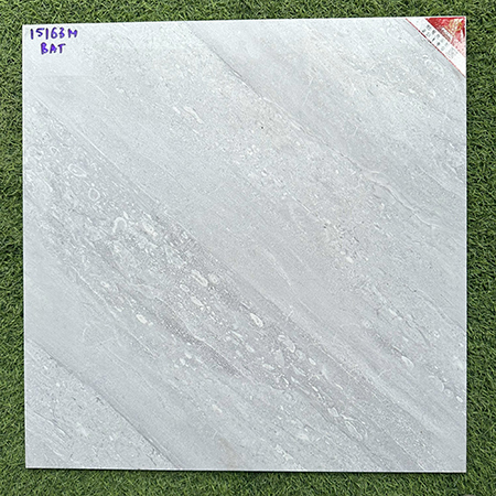 Gạch 60x60 mờ xi măng Prime 15163M