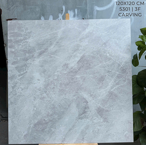 Gạch Ấn Độ 120×120 bóng 5301