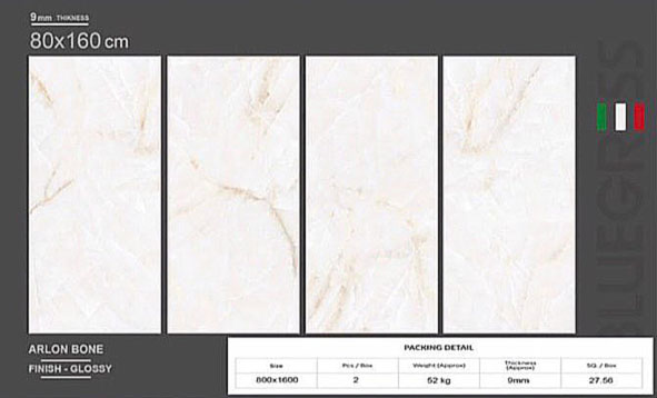 Gạch Ấn Độ 80x160 VA-816.79