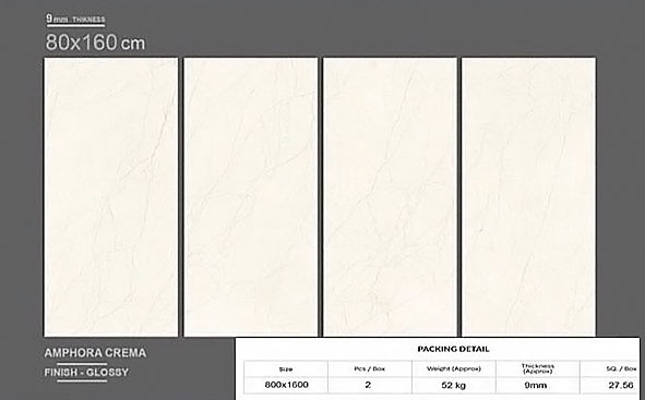 Gạch Ấn Độ 80x160 VA-816.82