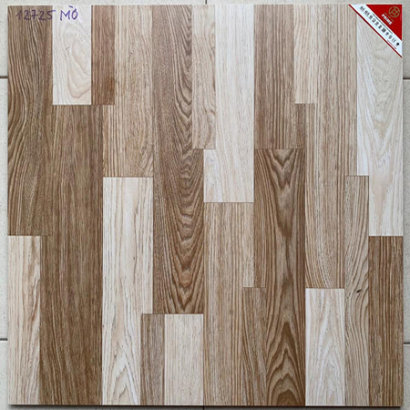Gạch giả gỗ 60×60 12725