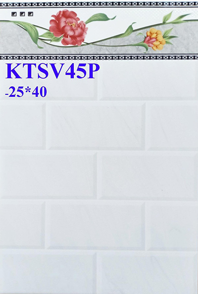 Gạch giá rẻ 25×40 Prime KTSV45P