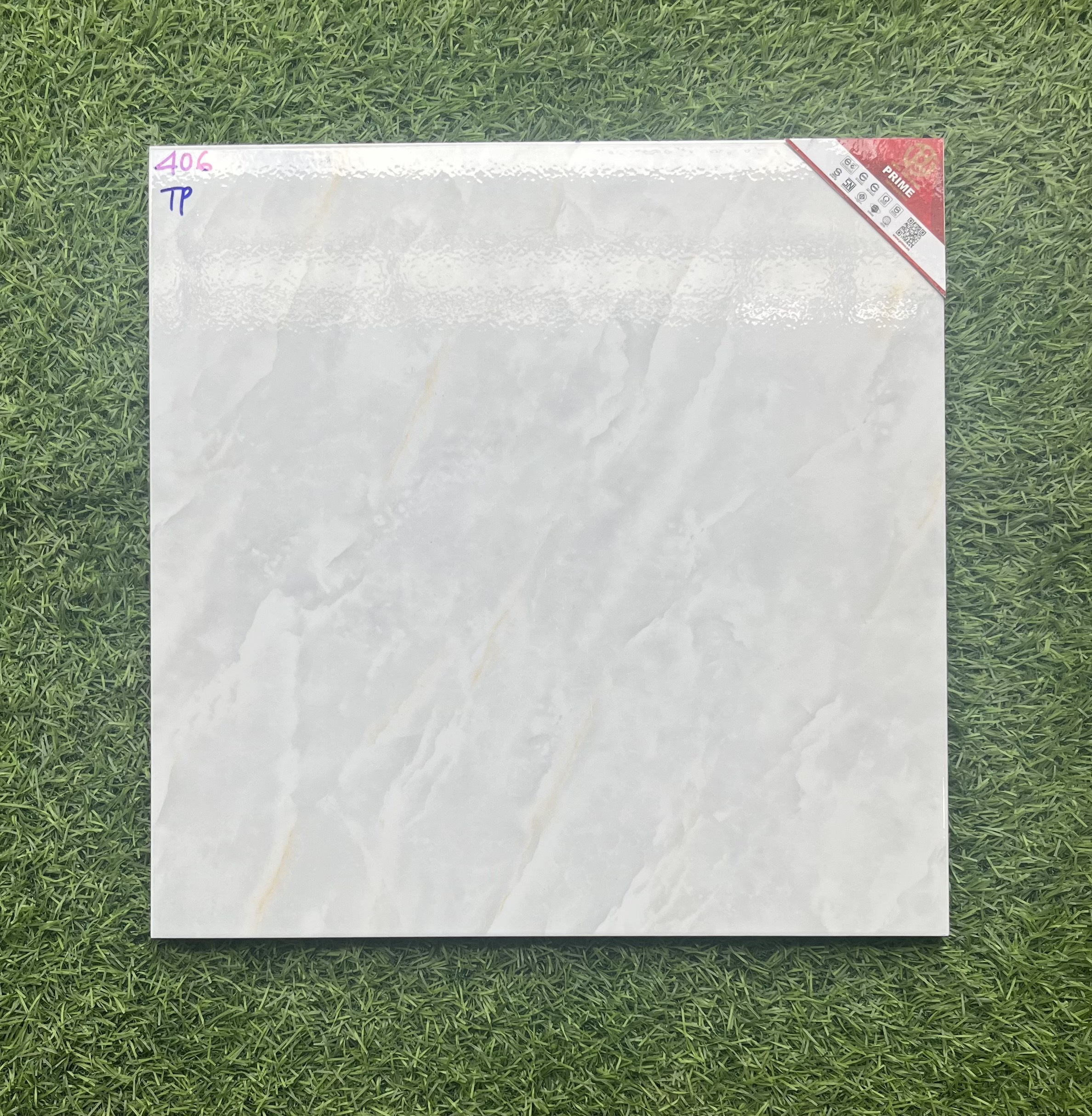 Gạch giá rẻ 40x40 Prime 406