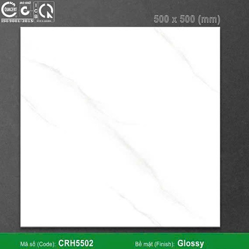 Gạch giá rẻ 50x50 Phương Nam CRH5502
