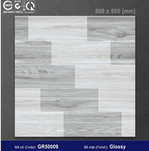 Gạch giá rẻ 50x50 Phương Nam GR50009