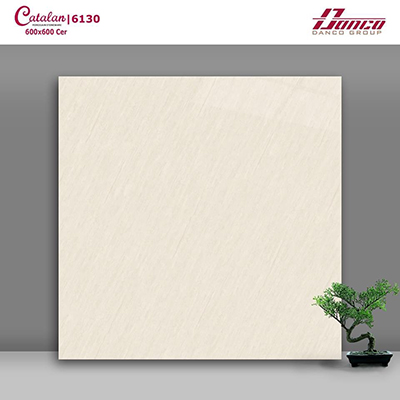 Gạch lát nền giá rẻ 60×60 Catalan 6130