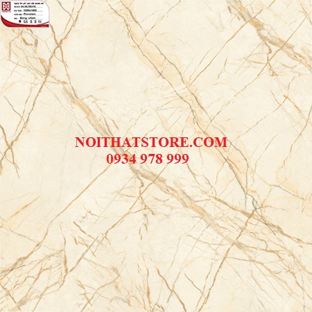 Gạch Hoàn Mỹ 100x100 vi tinh 55016