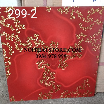 Gạch khắc kim 30×30 299-2