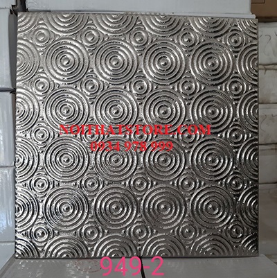 Gạch khắc kim 30x30 949-2