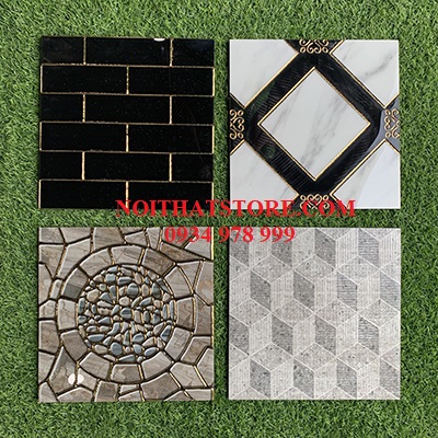 Gạch khắc kim 30x30 đẹp