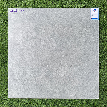 Gạch lát nền 60x60 mờ xi măng 6906-LCP