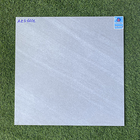 Gạch lát nền 60x60 mờ xi măng AZ3-6601