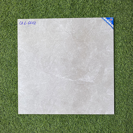 Gạch lát nền 60x60 mờ xi măng CA1-GM6602