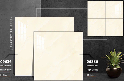 Gạch lát nền 60x60 Vitto 6886