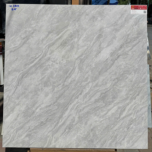 Gạch lát nền 80x80 Prime bóng CR 30013