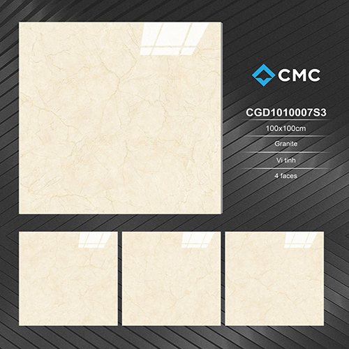 Gạch lát nền CMC 100×100 CGD 1010007S3