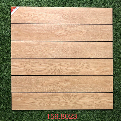 Gạch lát nền giả gỗ PRIME 15×90 8023