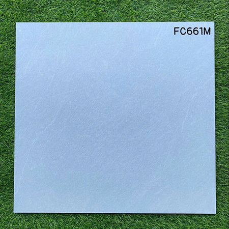 Gạch lát nền giá rẻ 600x600 mờ FC661M