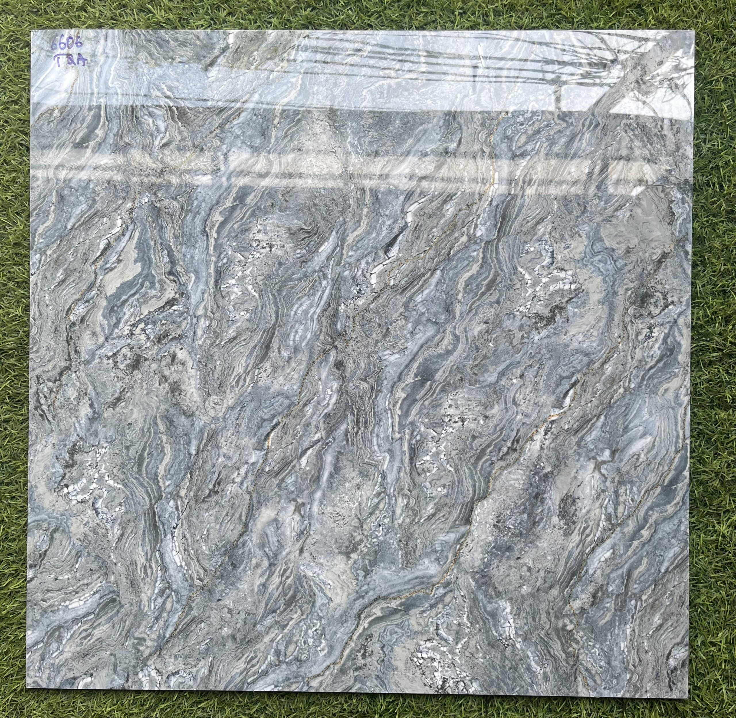 Gạch lát nền giá rẻ 60x60 66606 TQA