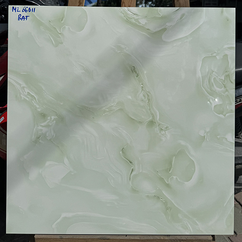 Gạch lát nền giá rẻ 60x60 bóng ML66011