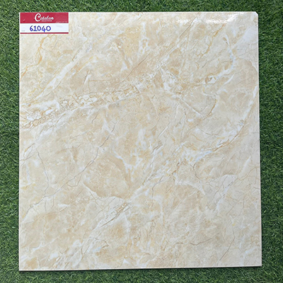 Gạch lát nền giá rẻ 60x60 Catalan 61040
