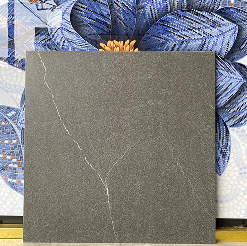 Gạch lát nền Hoàng Gia 60x60 Y66606 mờ