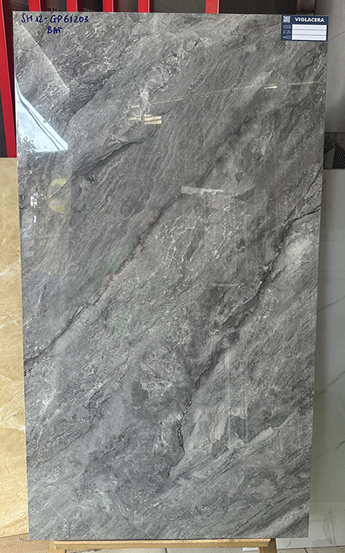 Gạch lát nền ốp tường Viglacera 60×120 SH12-GP61203
