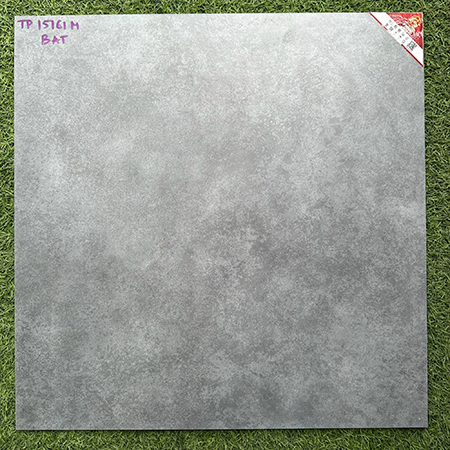 Gạch lát nền Prime 600x600 mờ TP15161M