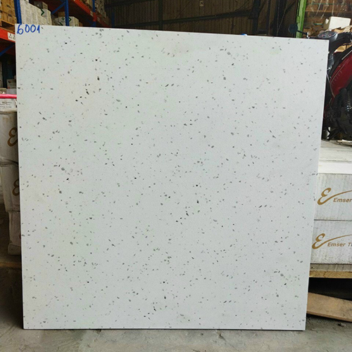 Gạch lát nền Terrazzo Trung Quốc 60×60 6001