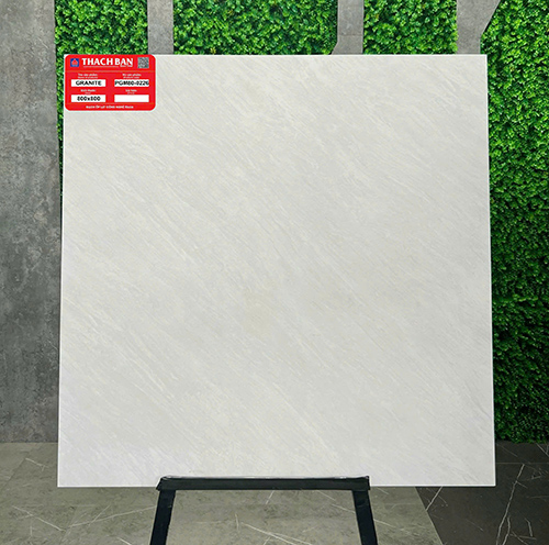 Gạch lát nền Thạch Bàn 80x80 mờ PGM80-0226