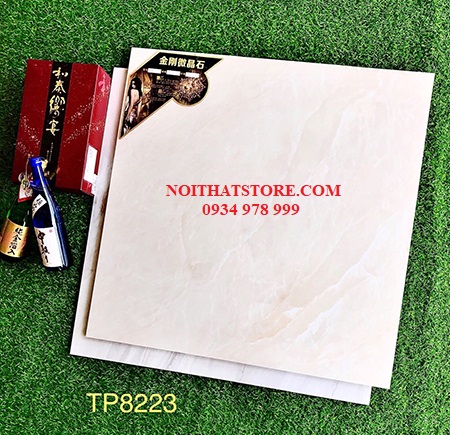 Gạch lát nền Trung Quốc 80×80 TP8223