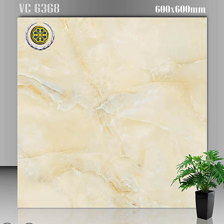 Gạch lát nền Vicenza 60×60 VC 6368