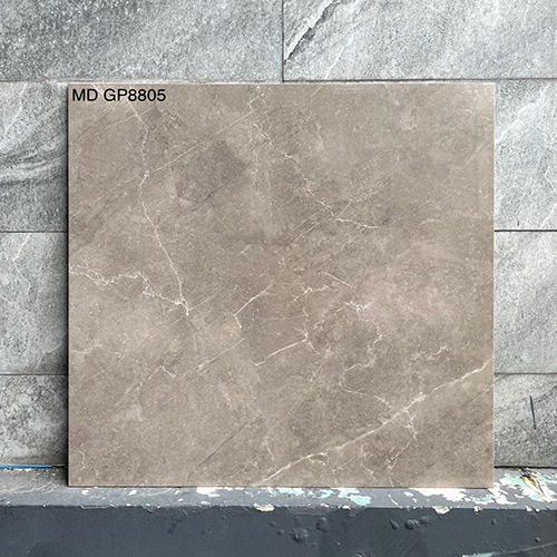 Gạch lát nền Viglacera 80x80 MD GP8805 bóng