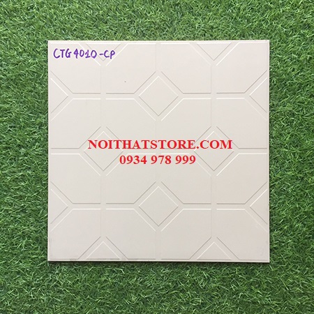 Gạch lát sân vườn 40×40 CTG4010-CP