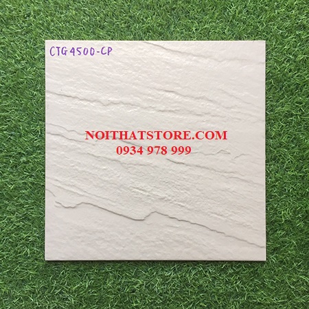 Gạch lát sân vườn 40×40 CTG4500-CP