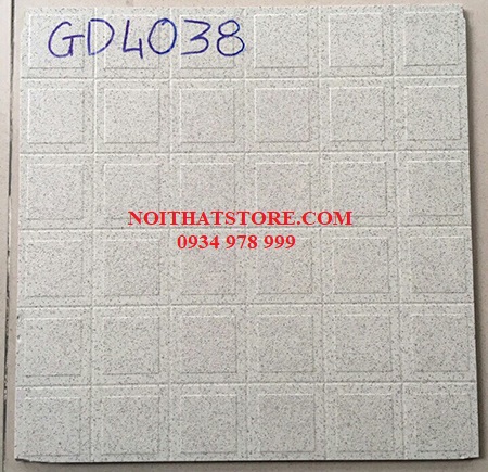Gạch lát sân vườn 40x40 GD4038