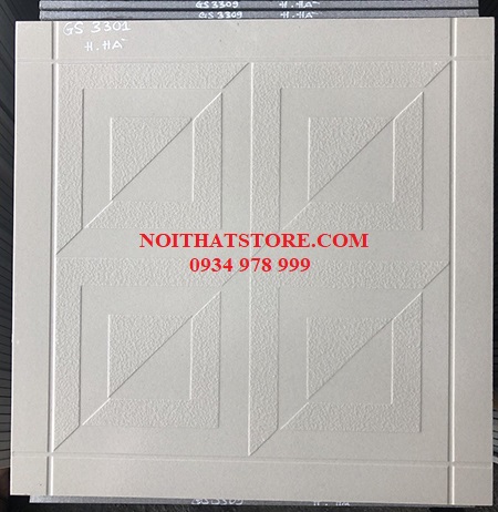 Gạch lát sân vườn 40×40 GS3301