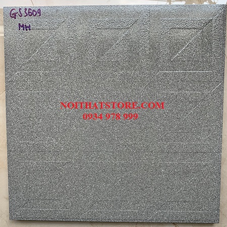 Gạch lát sân vườn 40×40 GS3609-MH