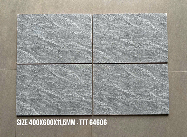 Gạch lát sân vườn 40x60 TTT 64606