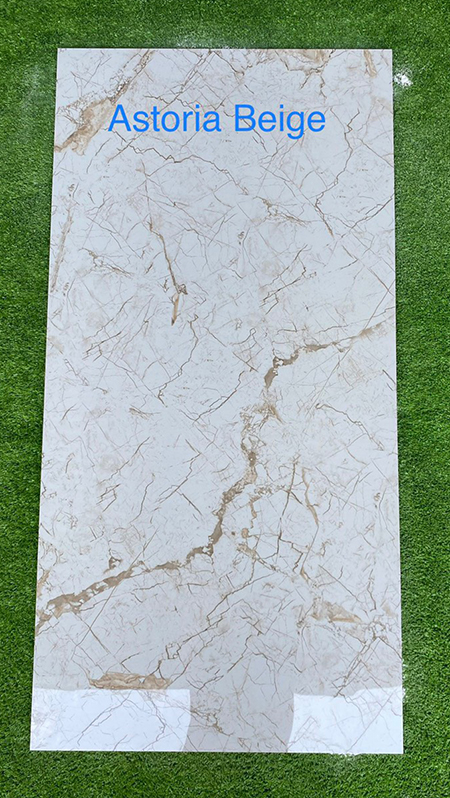 Gạch ốp lát Ấn Độ 60×120 Astoria Beige