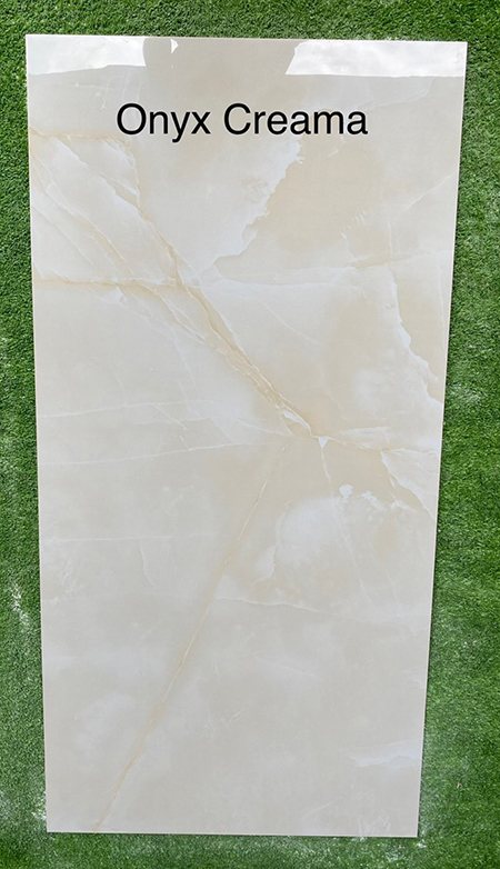 Gạch ốp lát Ấn Độ 60×120 Onyx Creama