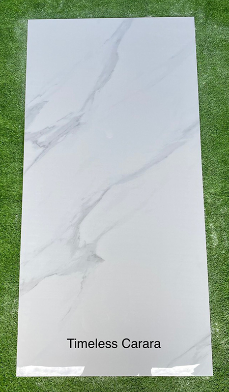 Gạch ốp lát Ấn Độ 60x120 Timeless Carara