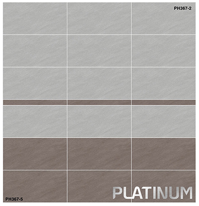 Gạch ốp tường 300x600 Viglacera bán sứ PH3672-3675