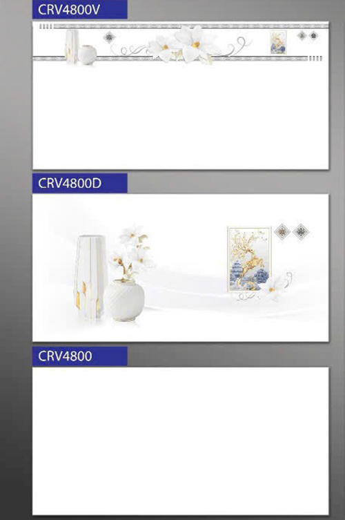 Gạch ốp tường 40x80 giá rẻ Phương Nam CRV4800