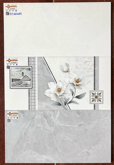 Gạch ốp tường giá rẻ 300x600 EC36048S