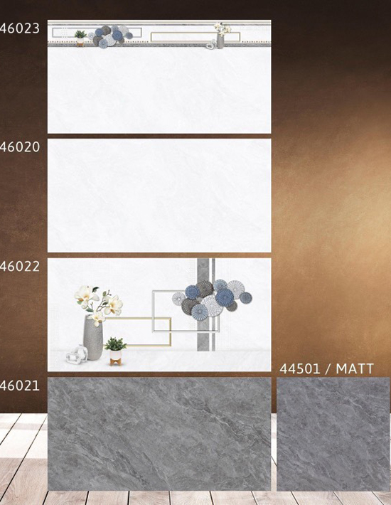 Gạch ốp tường giá rẻ 40×80 46020-46021-46022-46023